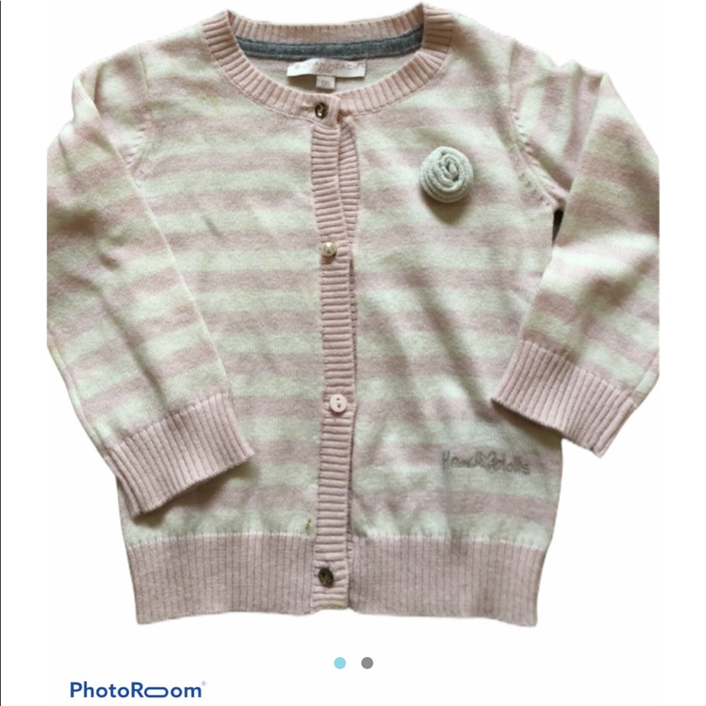 Silvian Heach bebe sweater